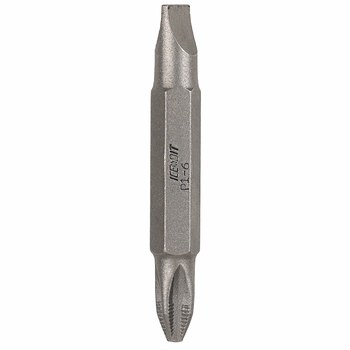 Imágen de Punta de atornillar de doble punta 16470 de Acero de alta velocidad 1.875 pulg. por de Vermont American (Imagen principal del producto)