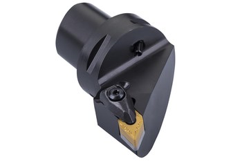 Imágen de Portaherramientas de torneado C6-DDJNL-45065-15 ISO D 7809786 de Cobalto (HSS-E) por de Pramet (Imagen principal del producto)
