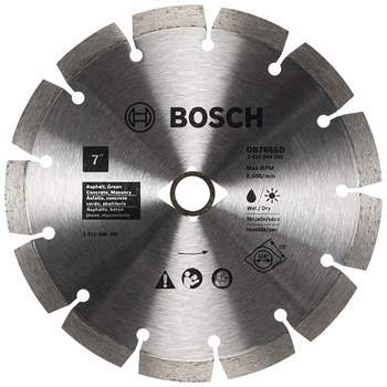 Imágen de Bosch Rueda de corte 44902 (Imagen principal del producto)