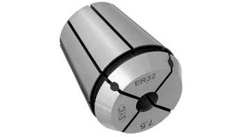 Imágen de Refrigerante de Boquilla ER 20 08320-1/8 de 52100 Acero para rodamientos 1.24 pulg. por 0.83 pulg. de Techniks (Imagen principal del producto)