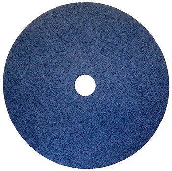 Weiler Tiger Zirc - 7 pulg. - 120 - Zirconia - 59717
