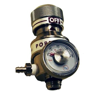 Imágen de GfG instrumentation Regulador (Imagen principal del producto)