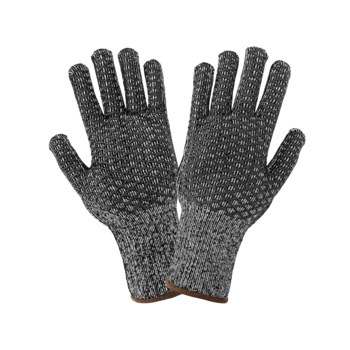 Global Glove T800HC Negro Mediano Acrílico Guante de trabajo - t800hc md