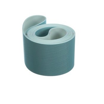 3M Trizact Banda de lija 54624 - 6 pulg. x 168 pulg. - Óxido de aluminio - A10 - Ultrafino