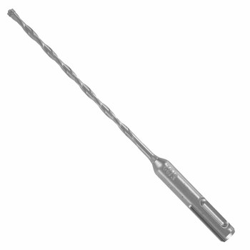 Imágen de Brocas para martillos rotativos Bulldog Xtreme SDS-plus HCFC2001 de Con la punta de carburo 6 pulg. por de Bosch (Imagen principal del producto)