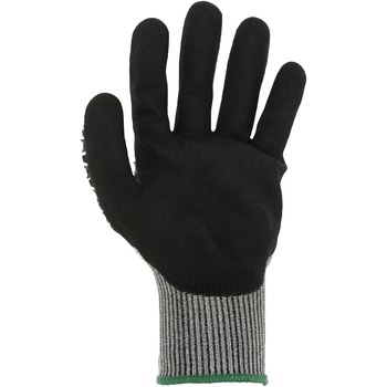Mechanix Wear SpeedKnit M-Pact D3O SD5CP8 Gris 2XG HPPE/acero Guantes de trabajo - 781513-65828