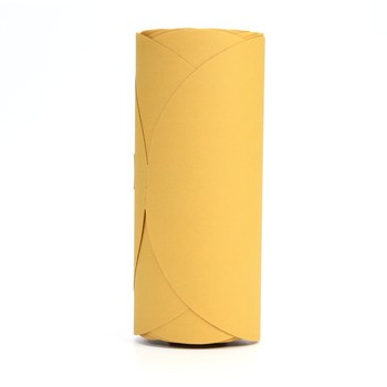 3M Stikit 01328 Rollo de discos PSA - 6 pulg. - P220 - Muy fino - Óxido de aluminio