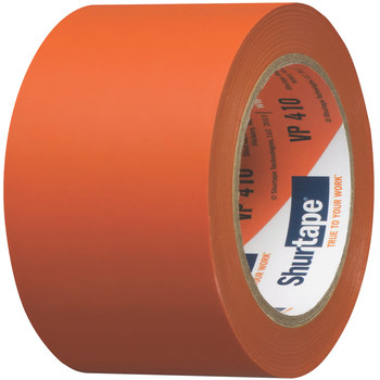 Shurtape VP 410 Naranja Cinta de ajuste de líneas - 50 mm Anchura x 33 m Longitud - 5.25 mil Espesor - shurtape 202857