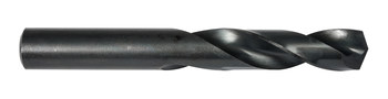 Imágen de Precision Twist Drill 135° Corte de mano derecha Acero de alta velocidad R40C Taladro de longitud de mango 5999406 (Imagen principal del producto)
