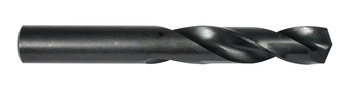 Imágen de Precision Twist Drill 135° Corte de mano derecha Acero de alta velocidad R40C Taladro de longitud de mango 5999421 (Imagen principal del producto)