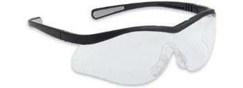 Imágen de North Lente de repuesto para gafas de seguridad (Imagen principal del producto)