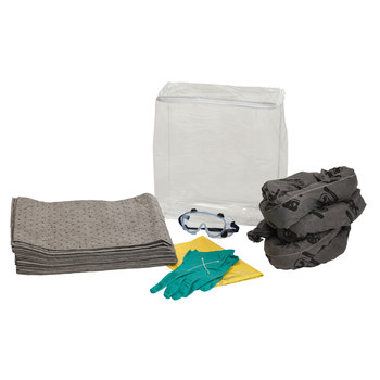 Imágen de Brady 9 gal Kit para derrames (Imagen principal del producto)