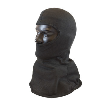 Imágen de PIP Negro Universal Capucha completa (Imagen principal del producto)
