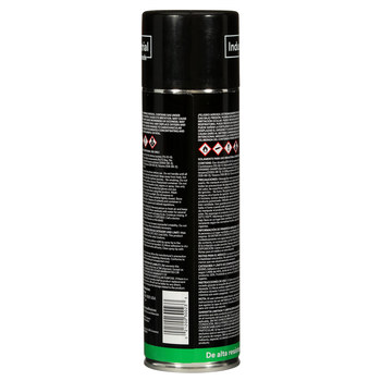 3M Hi-Strength 90 Spray Adhesive - Clear 24 fl oz Aerosol Can - 17.6 fl oz Net Weight - 30023