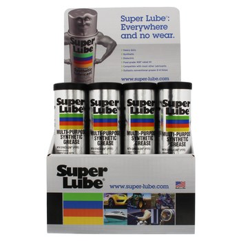 Imagen de Super Lube 11367 Grasa (Imagen principal del producto)