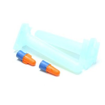 3M DBO/B-6KIT Azul/Naranja Polipropileno Kit de empalme para incrustación directa - 59075