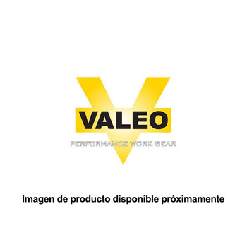 Imágen de Valeo Negro Grande Neopreno/Felpa Soporte de tobillo (Imagen principal del producto)