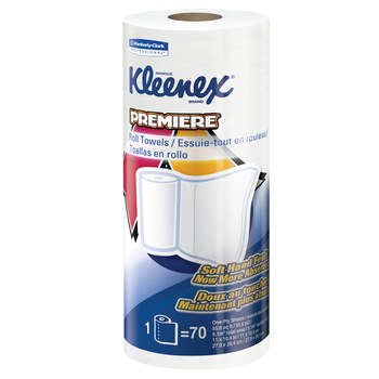 Imagen de Kleenex 13964 Blanco 70 Toalla de papel (Imagen principal del producto)