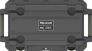 Pelican Nevera personal 82549407642 - tamaño 70 cuartos