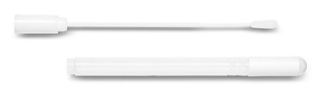 Puritan Fab-Swab Hisopo 25-3606-U BT FABUSA - 6 pulg. - Poliestireno - 25-3606-u bt fabusa