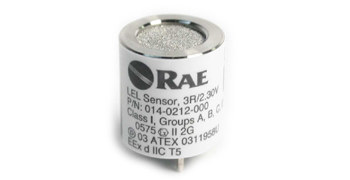 Imágen de RAE Systems Sensor (Imagen principal del producto)