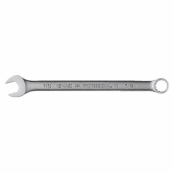 Proto J1214ASD Llave combinada
