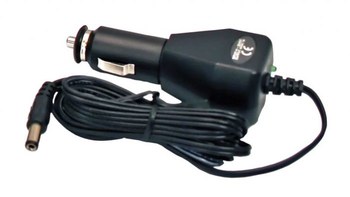 Imágen de BW Technologies cable de adaptador de vehículo de 12 VDC (Imagen principal del producto)