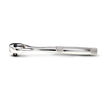 Proto J4749XLQR Cabeza de pera de liberación rápida Trinquete - accionamiento 1/4 pulg. - 6 11/16 pulg Longitud - 00606