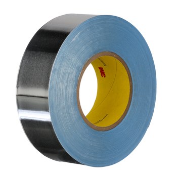 Imagen de 3M 434 Cinta de aluminio 95379 (Imagen principal del producto)
