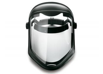 Imágen de Honeywell S8515 Transparente Policarbonato Juego de casco y careta (Imagen principal del producto)