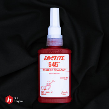 Loctite 545 Sellador de rosca Morada Líquido 50 ml Botella - 54531