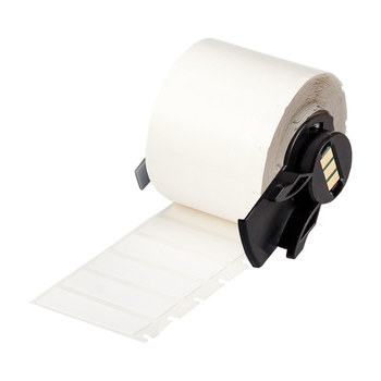 Imágen de Brady Blanco Polipropileno Transferencia térmica M6-199-7425 Etiquetas para impresoras criogénicas (Imagen principal del producto)