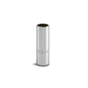 Imágen de Enchufe profundo J4712LTM de por de Proto (Imagen principal del producto)
