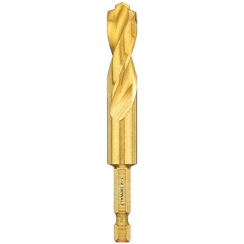 Imágen de DEWALT Titanio Broca DD5132 (Imagen principal del producto)