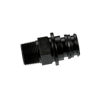 3M High Flow Adaptador NPT Macho HF - Adaptador NPT macho - 89926