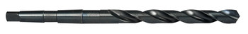 Imágen de Precision Twist Drill 5ATS 118° Corte de mano derecha Acero de alta velocidad Taladro de vástago cónico 6001476 (Imagen principal del producto)