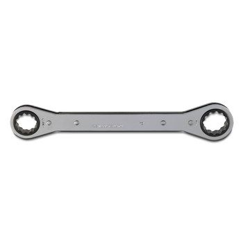 Proto J1196-A Llave larga de doble caja