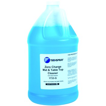 Imágen de Techspray Zero Charge - 1733-G Producto químico de limpieza ESD/antiestático (Imagen principal del producto)