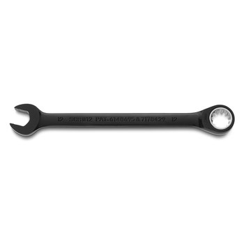 Proto JSCRM13 Llave de carraca combinada no reversible