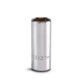 Imágen de Enchufe profundo J5021MH de por de Proto (Imagen principal del producto)