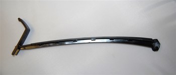 Imágen de BW Technologies Brazo de cierre universal IntelliDoX (Imagen principal del producto)