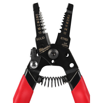 Milwaukee 48-22-3043 Pelacables compacto - 84750