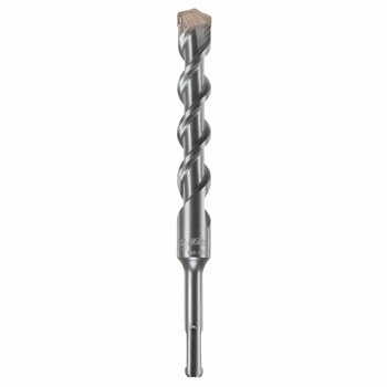 Imágen de Brocas para martillos rotativos Bulldog SDS-plus HC2122 de Con la punta de carburo 8 pulg. por de Bosch (Imagen principal del producto)