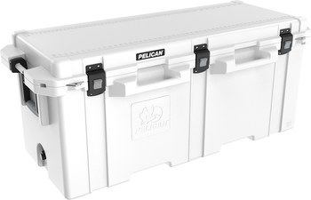 Pelican Nevera personal 82549406855 - tamaño 250 litros