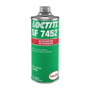 Imagen de Loctite SF 770 Acelerador (Imagen principal del producto)