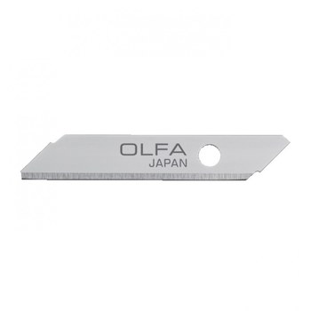 Imágen de Hoja de cuchillo TSB-1 de 6.3 pulg. por de OLFA (Imagen principal del producto)
