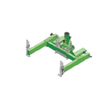 Imágen de DBI-SALA Advanced Verde Cubierta del tanque (Imagen principal del producto)