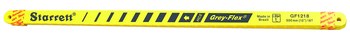 Imágen de Hoja de sierra para metales GF1218 de Acero con alto contenido de carbono 12 pulg. por de Starrett (Imagen principal del producto)