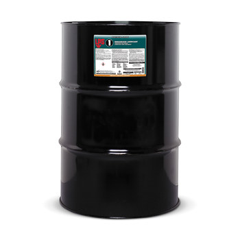LPS 1 Greaseless Ámbar Lubricante penetrante - 55 gal Tambor - 00155