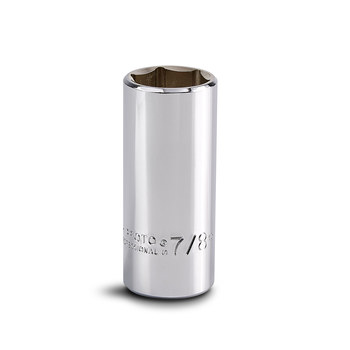 Imágen de Enchufe profundo J5028H de por de Proto (Imagen principal del producto)